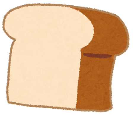 余っちゃったパンの保存方法は 美味しい焼き方教えます ハッピーポケット